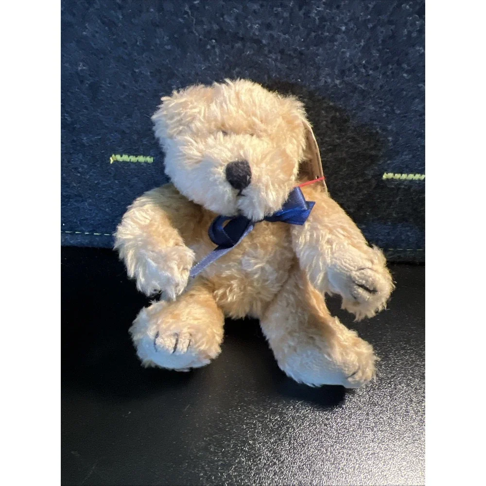 Boyds Bear Plush -  Alastair‎ 6